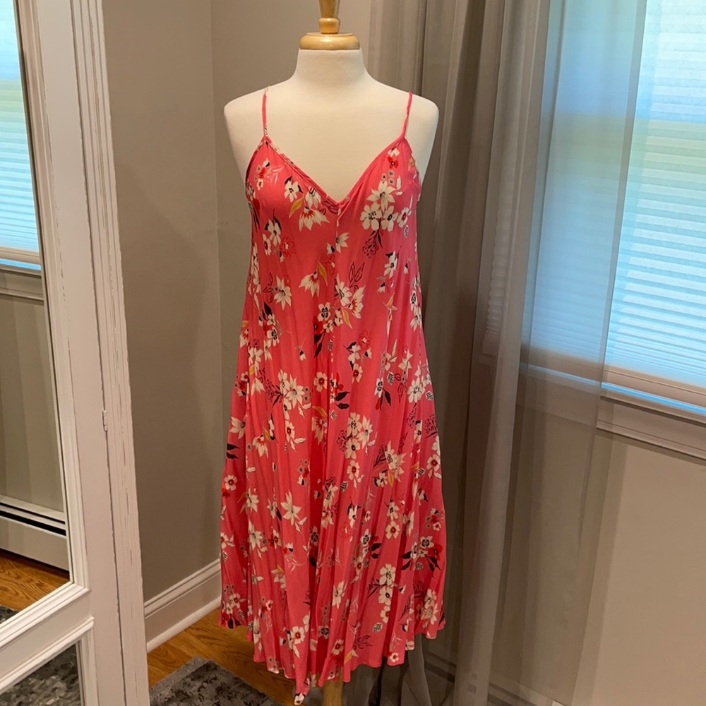 Velvet by Graham & Spencer Strappy Dress